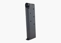 Caricatore 8-RD nero Colt 1911
