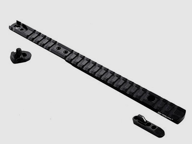 XS-Sight-System Marlin rail, long