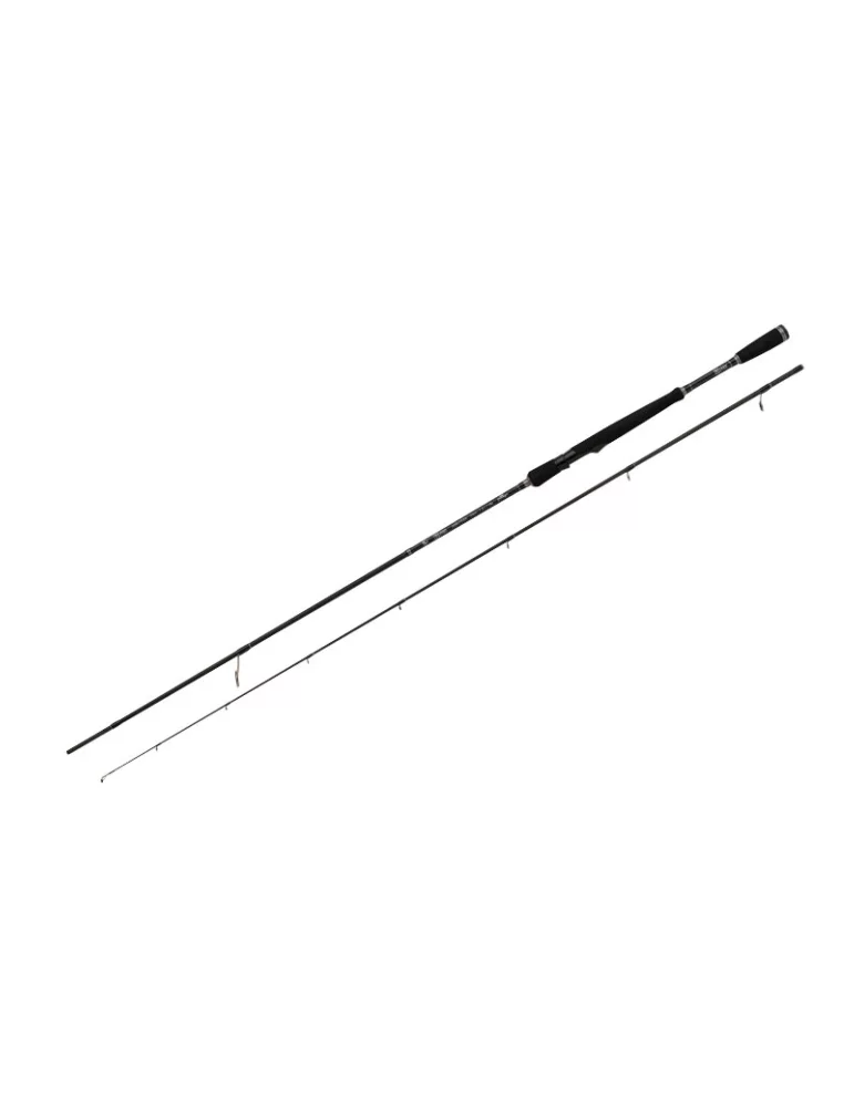 Canne Ti pro jigger finesse Fox Rage