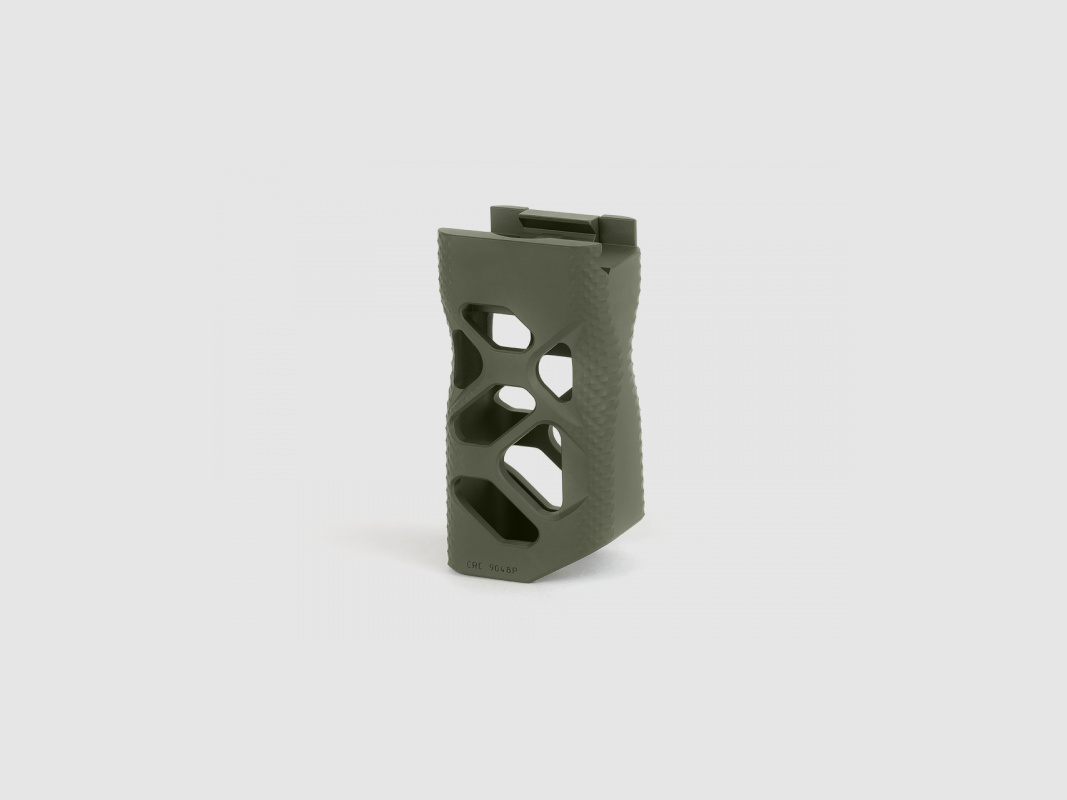 KPYK Aluminium Vordergriff mit Picatinny-Befestigung CRC 9048P OD Green