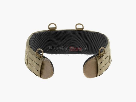 Templars Gear PT1 Tactical Belt Ranger Green M