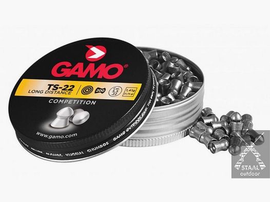 Gamo TS-22 5,5mm