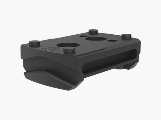 Vector Optics Adaptateur D’empreinte Vas / Mgt