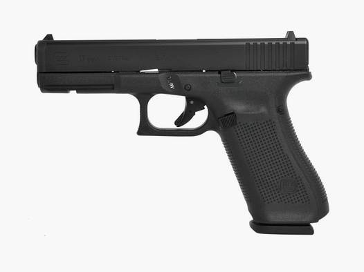Glock 17 Gen5 9mm