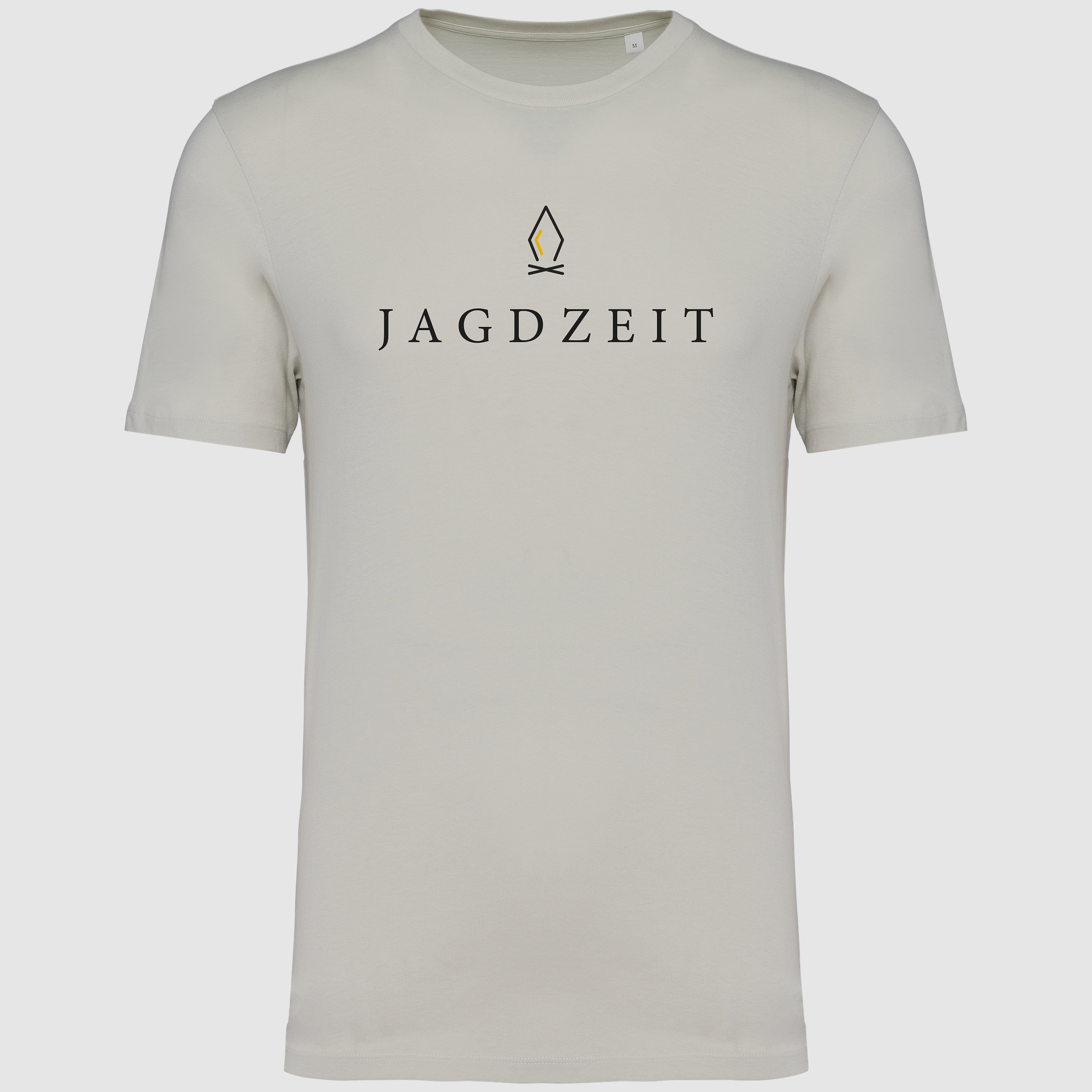 Jagdzeit Bio T-Shirt