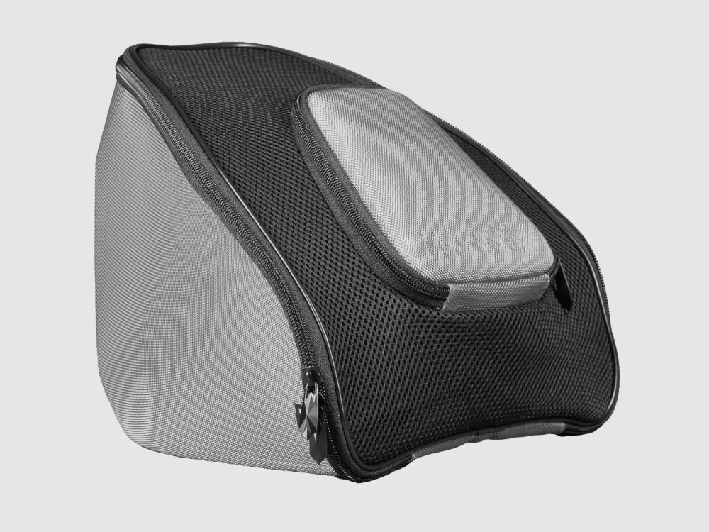 HK Army HSTL Goggle Case / Sacchetto per maschere (grigio)