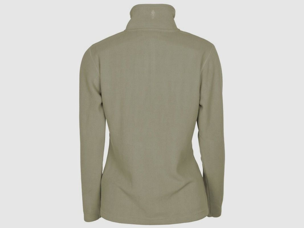Pinewood Damen Fleece Sweater Tiveden