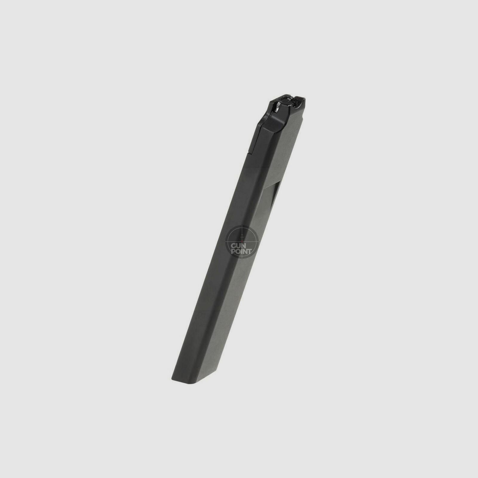 Cyma Magazin CM125 AEP 30rds-Schwarz