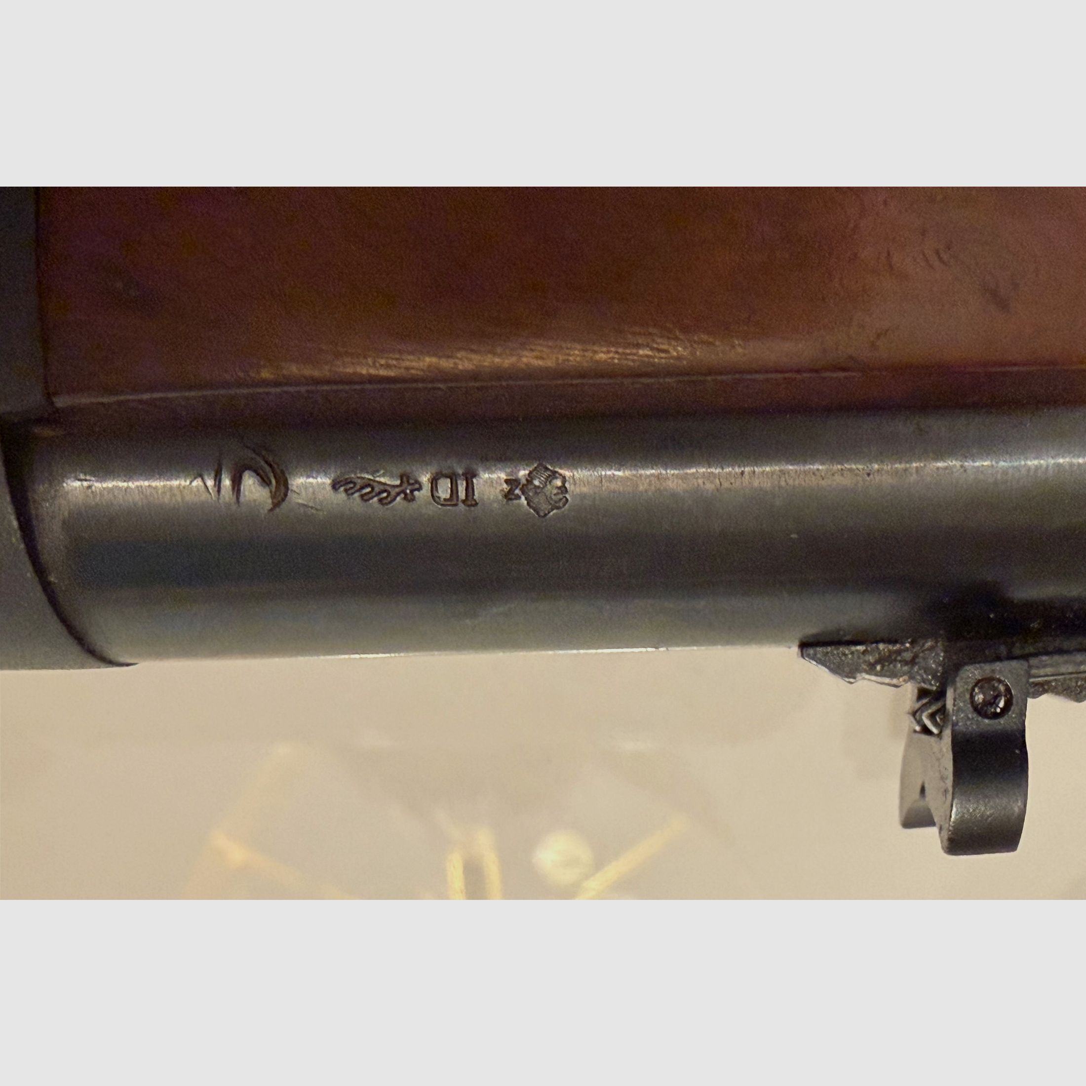 Marlin est.1870 Mod. 336 Cal 30-30, image 4 sur 9