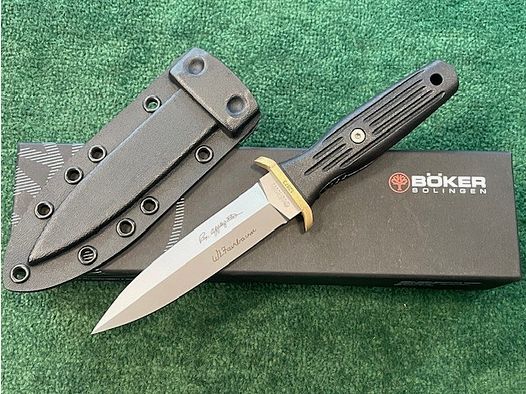 BOKER APPLEGATE FAIRNBAIR