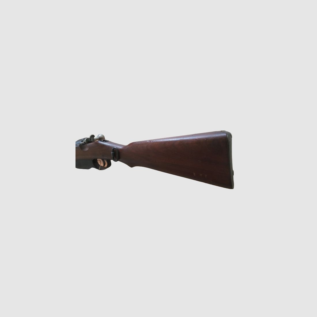 Steyr Mannlicher Karabiner Mod. 1895 Kal. 8x56R Budapest