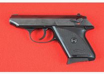 Walther TPH