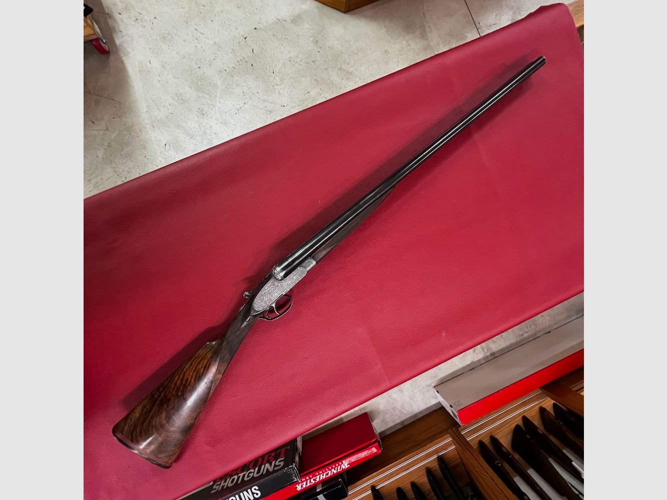 Aug. Lebeau-Courally H&H, Bild 17 von 18
