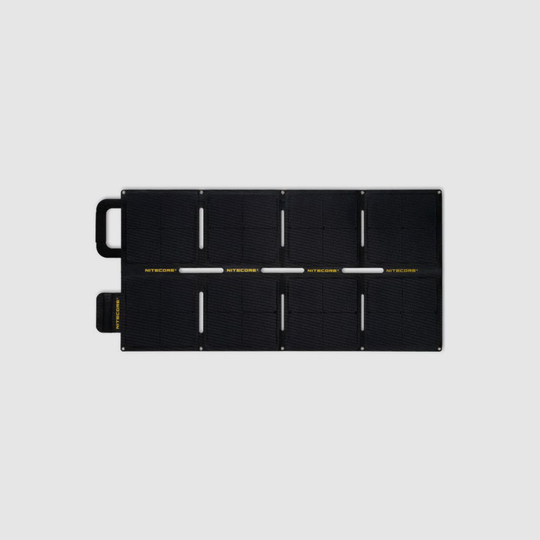 Panneau solaire pliant, image 3 sur 3