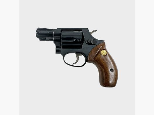 Taurus – Mod. 85 (Occasion) [.38 Special]