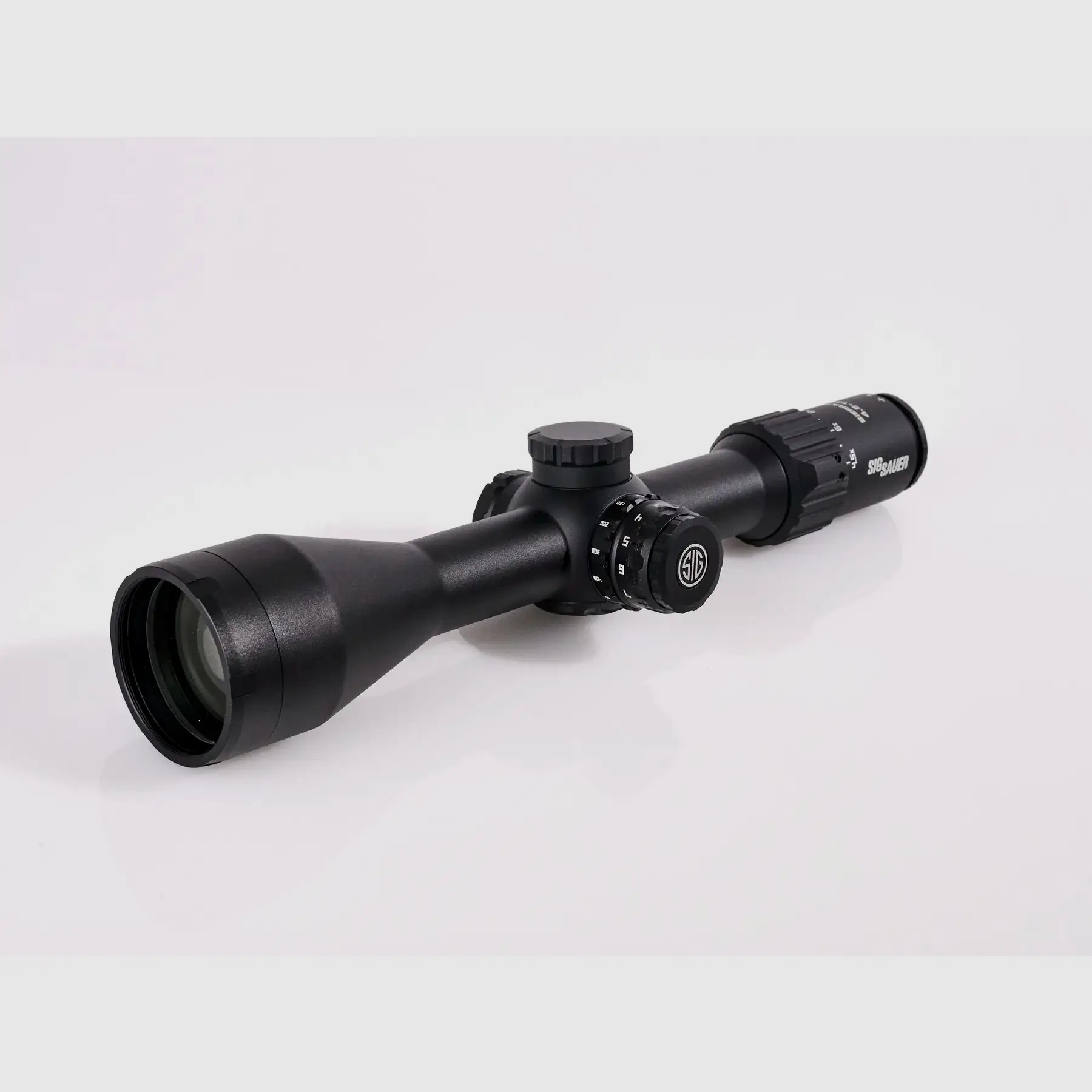Sig Sauer Sierra 3 BDX 4.5-14X50 Richtkijker, afbeelding 1 van 5