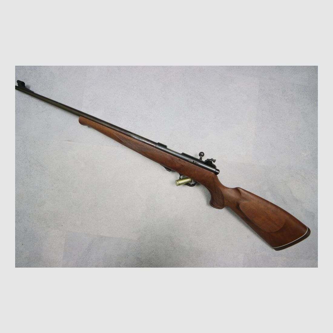 Weihrauch HW 60J, Bild 1 von 5