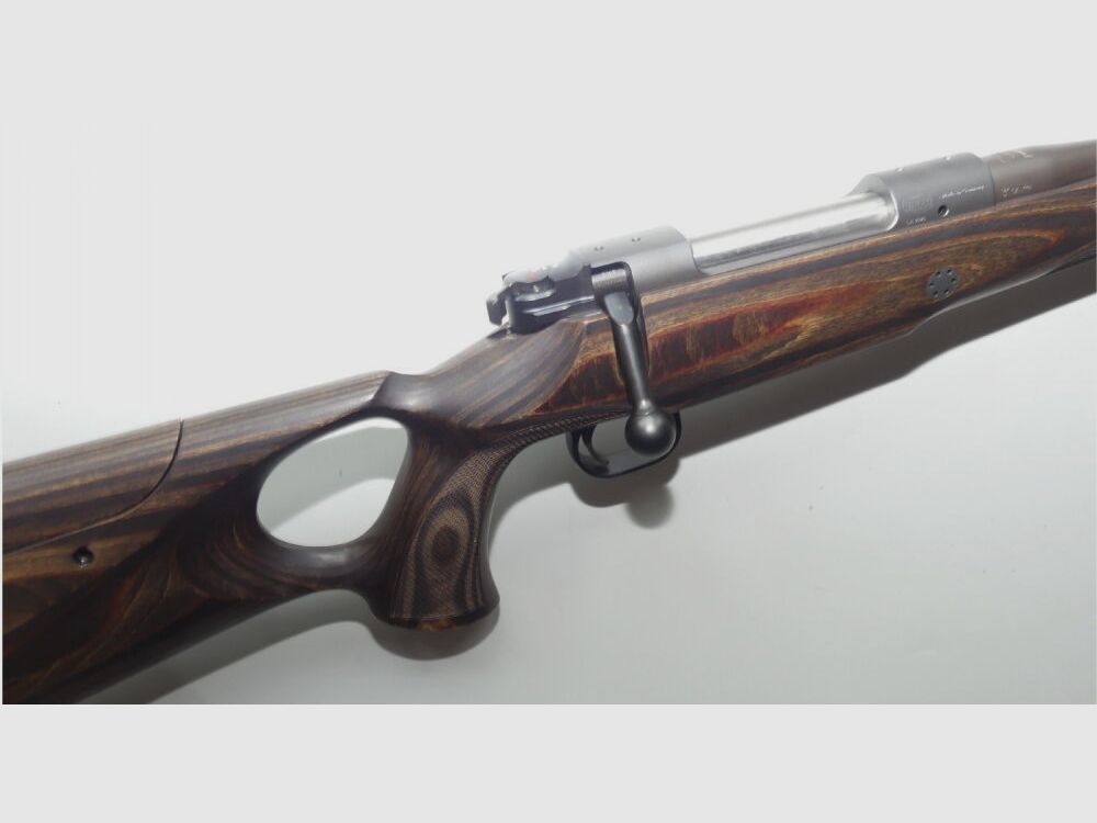 Mauser M 12 MAX