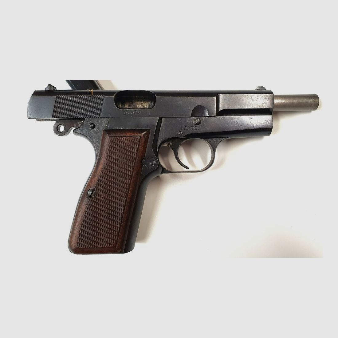 FN High Power