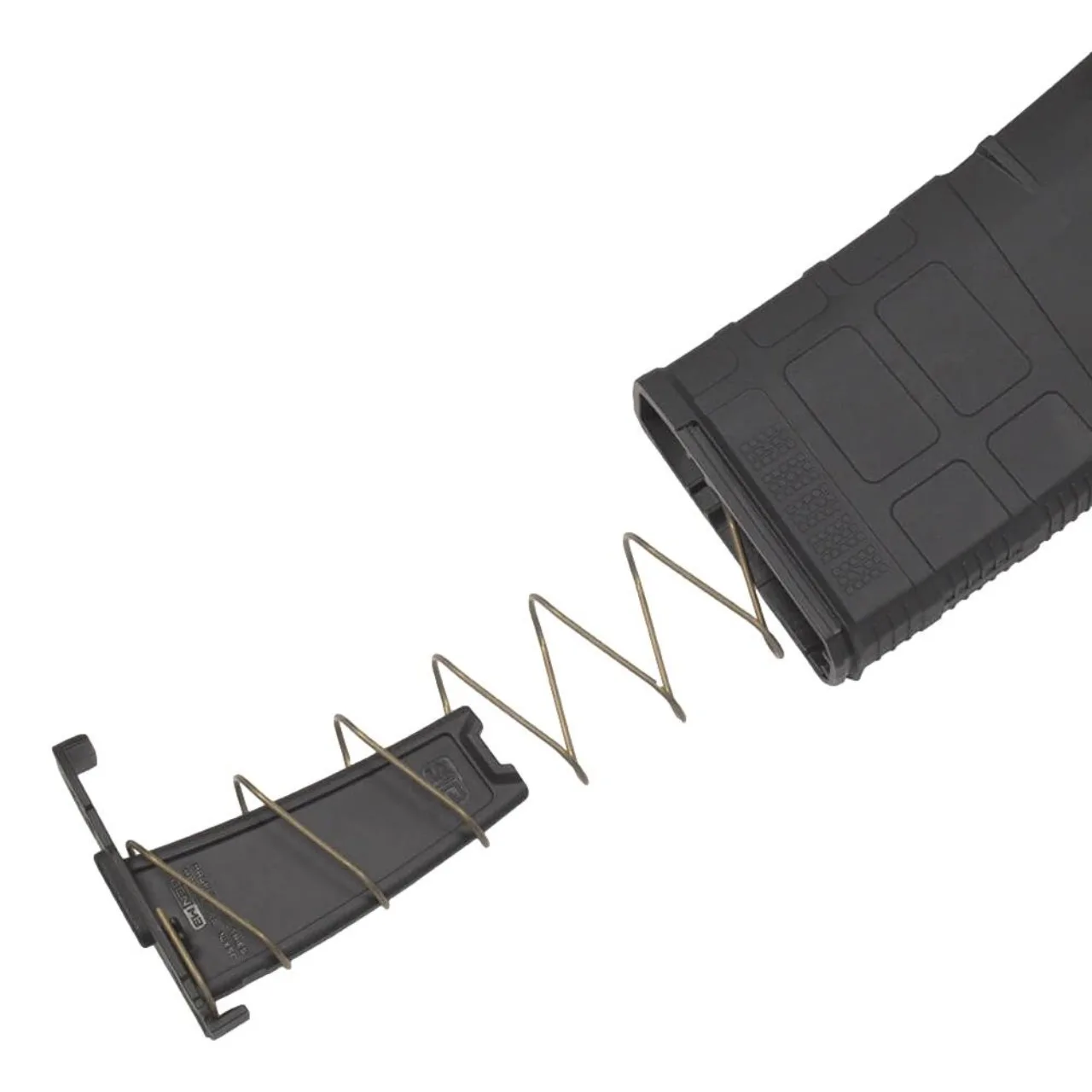 Magpul Minus 5 Round Limiter – PMAG AR/M4 GEN M3, 3 Pack, Bild 2 von 5