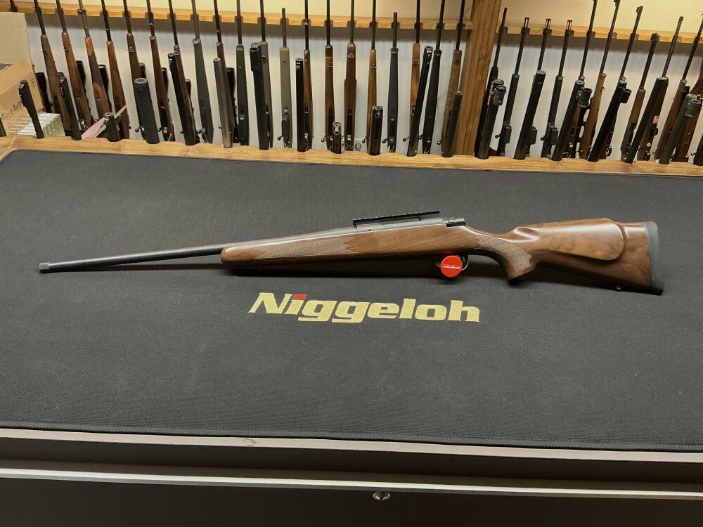 Howa HOWA BA-Systeem Hunter M1500 Short Action, .308Win, afbeelding 9 van 9