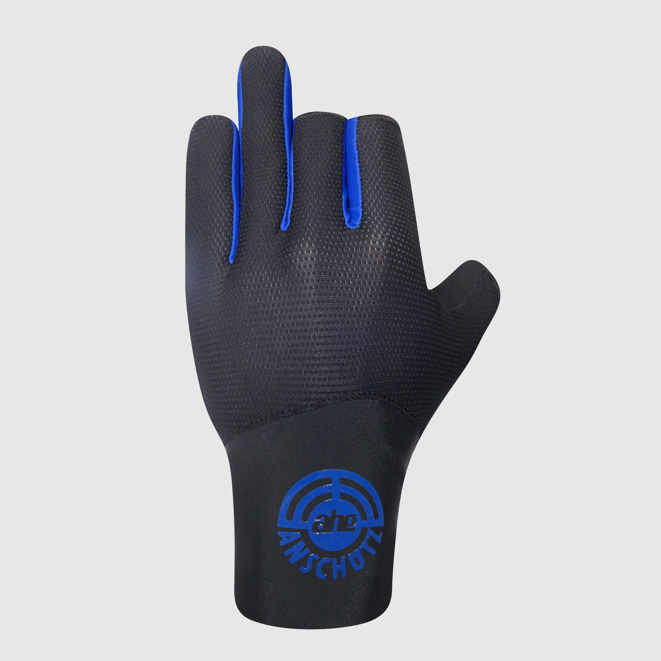 Shooting glove all-round