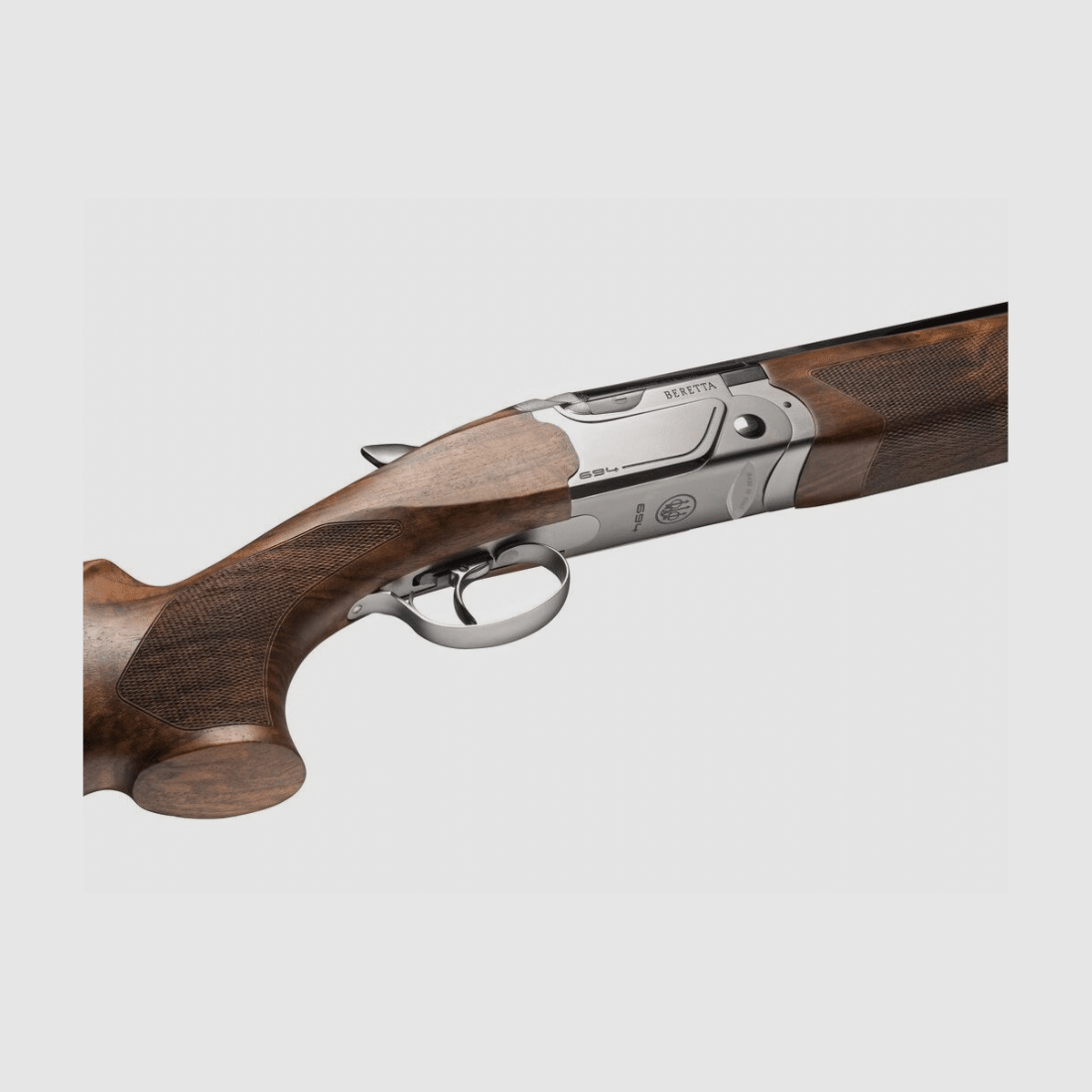 Over-and-under shotgun BERETTA 694 DTL, image 5 of 9