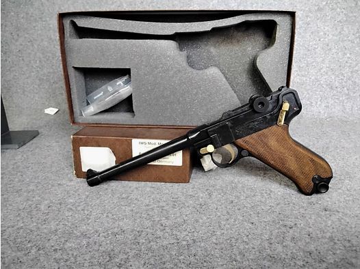 IWG 04 Marine