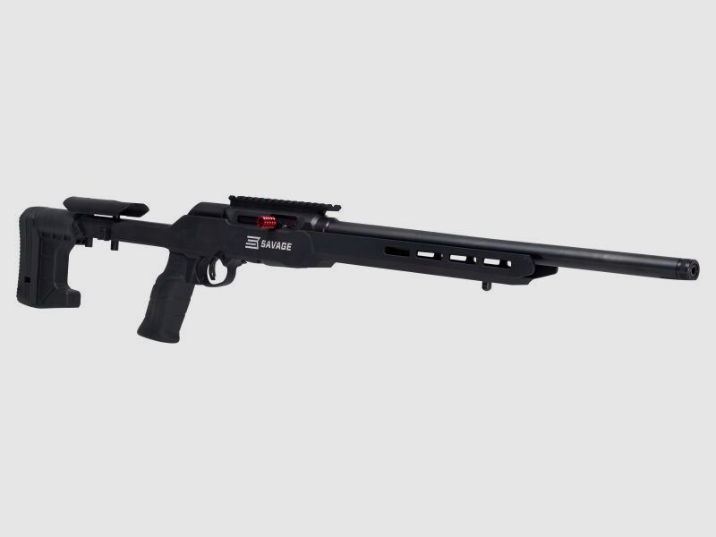 Savage A22 PRECISION