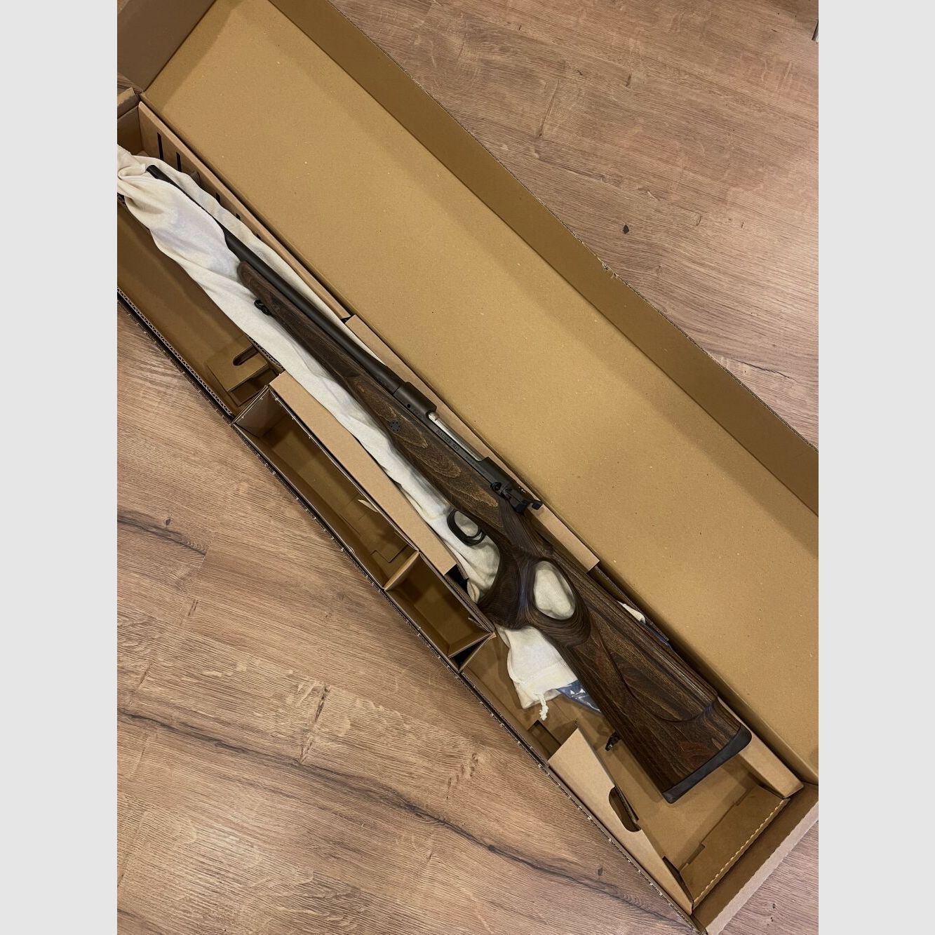 Mauser Mauser M12 Max Handspanner, Bild 8 von 8