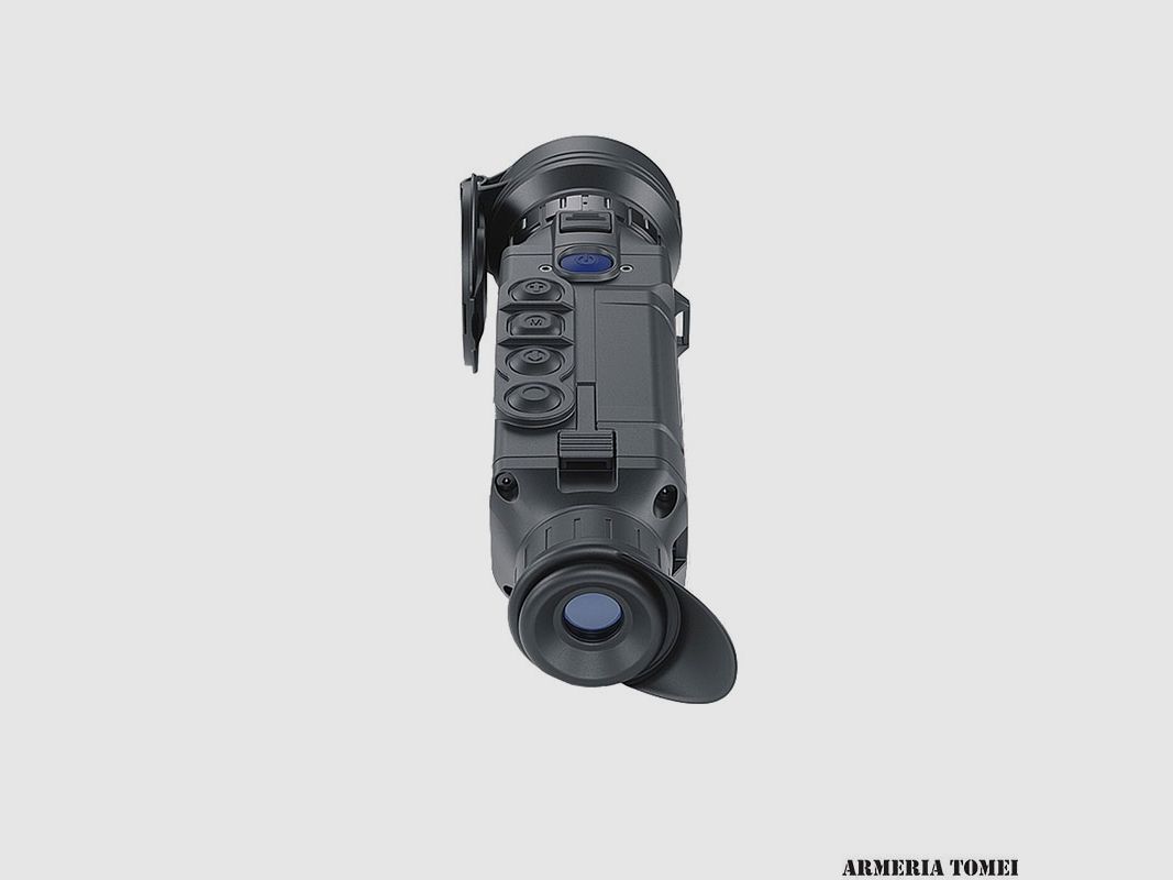 WÄRMEVISIER – PULSAR HELION 2 XQ38F 3-12X38, Bild 6 von 9