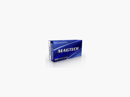 MAGTECH 44 MAG 240 GRS SJSP 50 STK