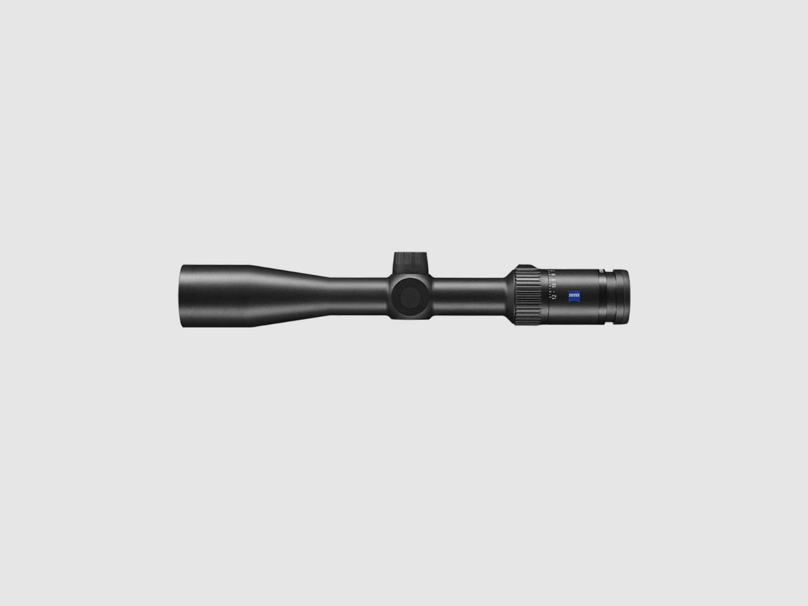 Lunette ZEISS Conquest V4 4-16x44, image 2 sur 2