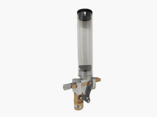 X-Ray Parts Ultimate Riempitore di Polvere