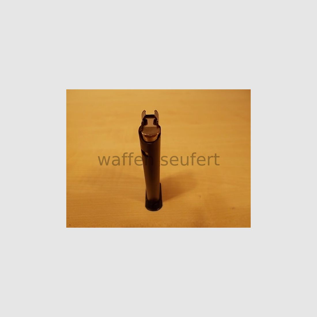 Walther PPK magazijn 22lr 9 patronen