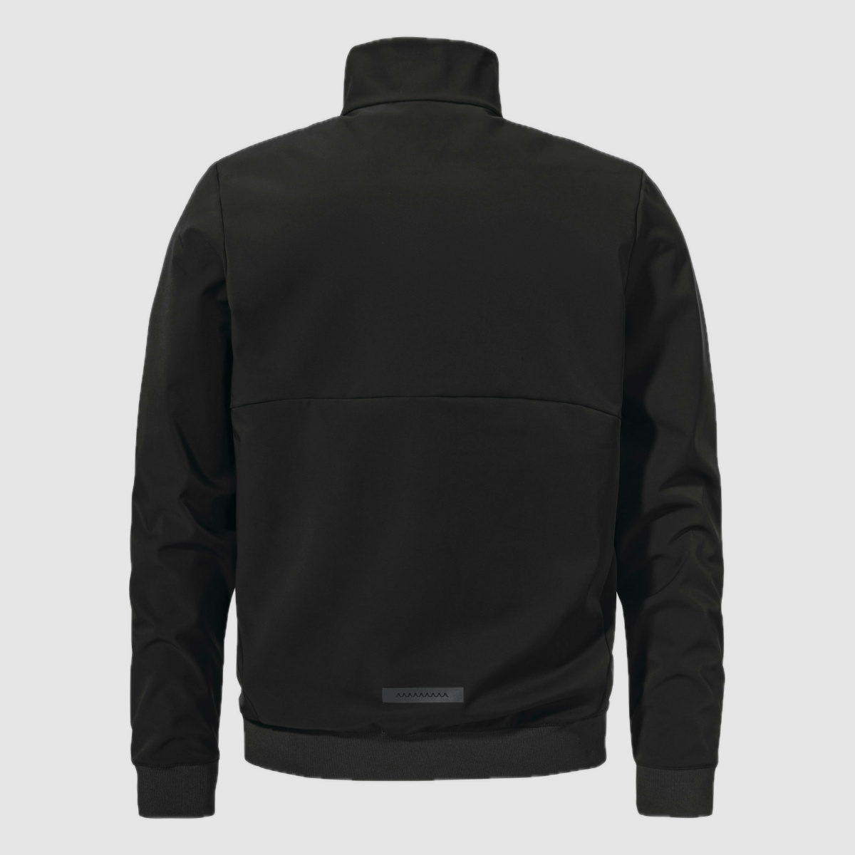 SCHÖFFEL Urban Softshell Jk Style Suavio MNS Schwarz