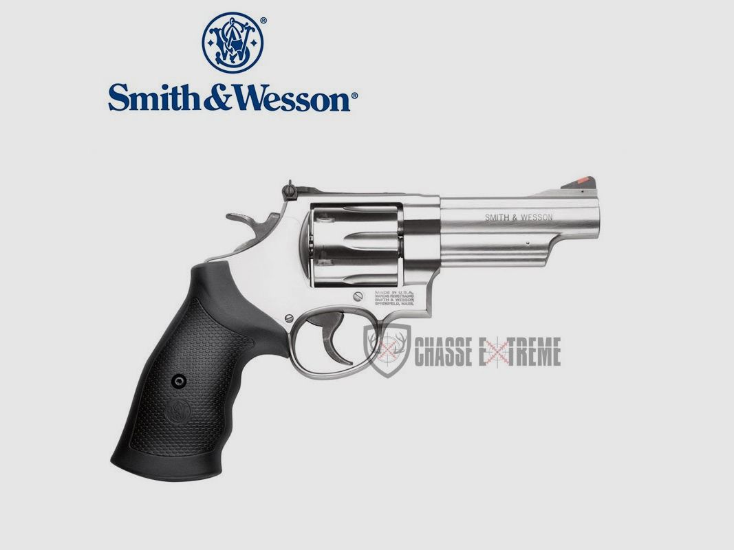 Revolver S&W 629 4" Cal 44 Mag, image 1 of 6
