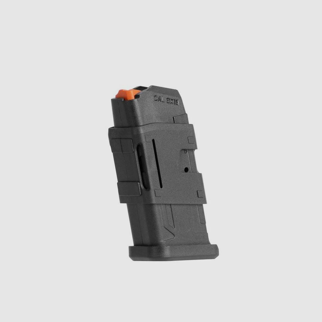 German Sport Gun Magazin GSG-9 10 Schuss kurz 9 mm Luger