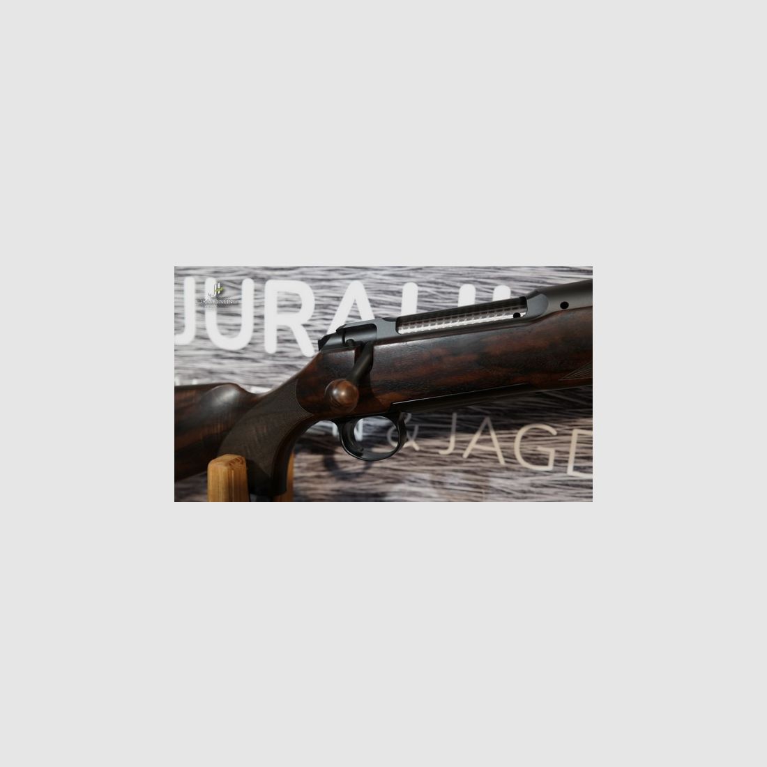 Sauer 101 Artemis Select; J.P. Sauer & Sohn