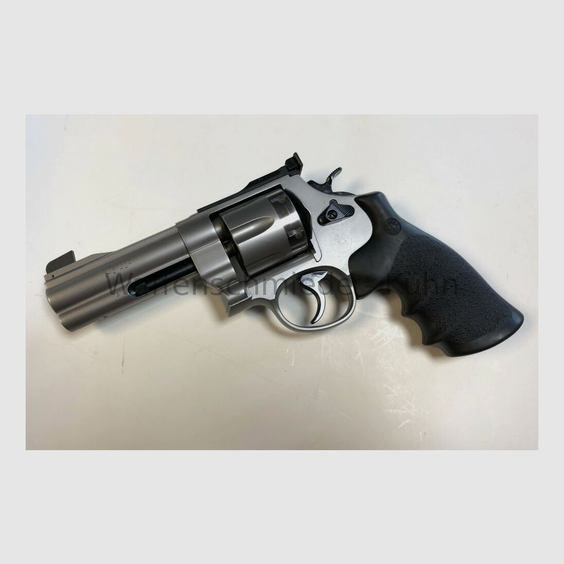 Smith & Wesson 625-8