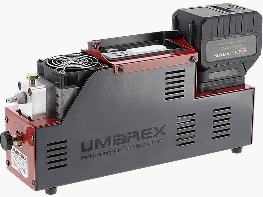Umarex Performance Air Compressor 400
