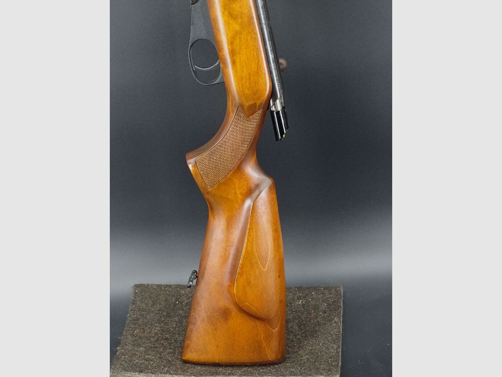 Toz 78 -01 kaliber .22LR 78-01