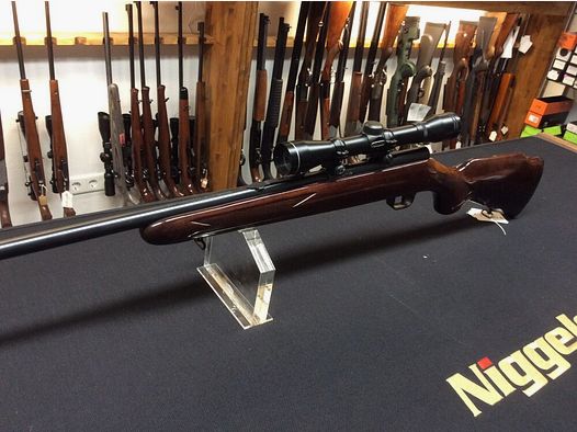 Lakefield zonder .22lr