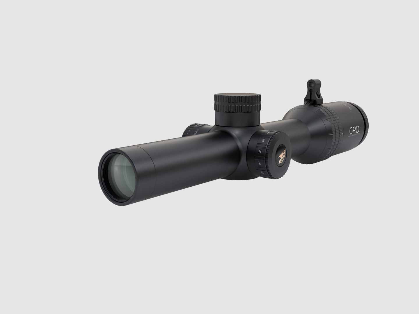 GPO Spectra 6x 1-6x24i