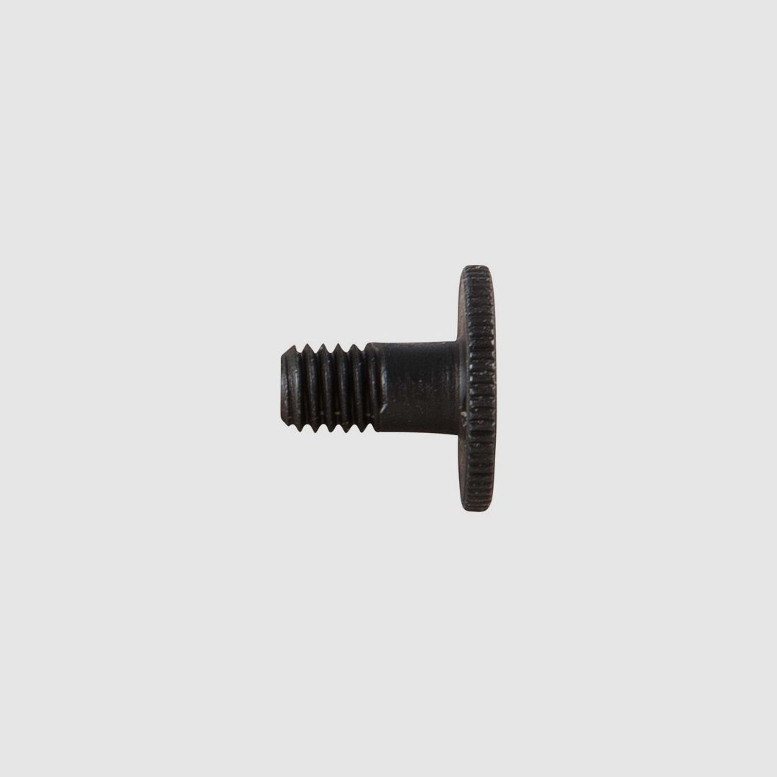 SPRINGFIELD ARMORY M14 STOCK LINER SCREW BLACK STEEL, image 2 of 2