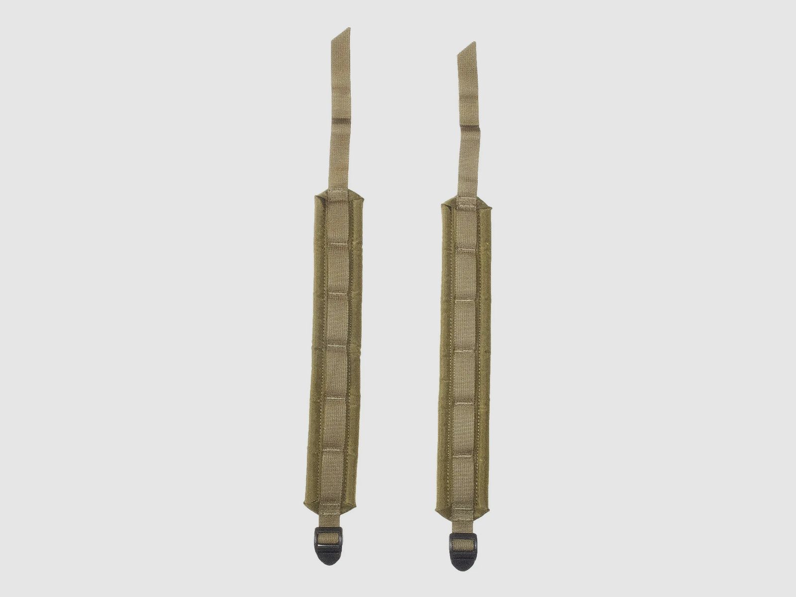 Berghaus Berghaus Schultergurt Ersatzset oliv