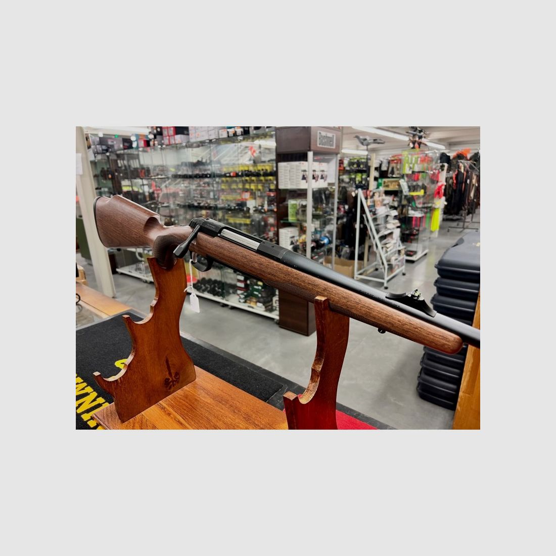 Browning X-Bolt SF Hunter II, imagen 4 de 7