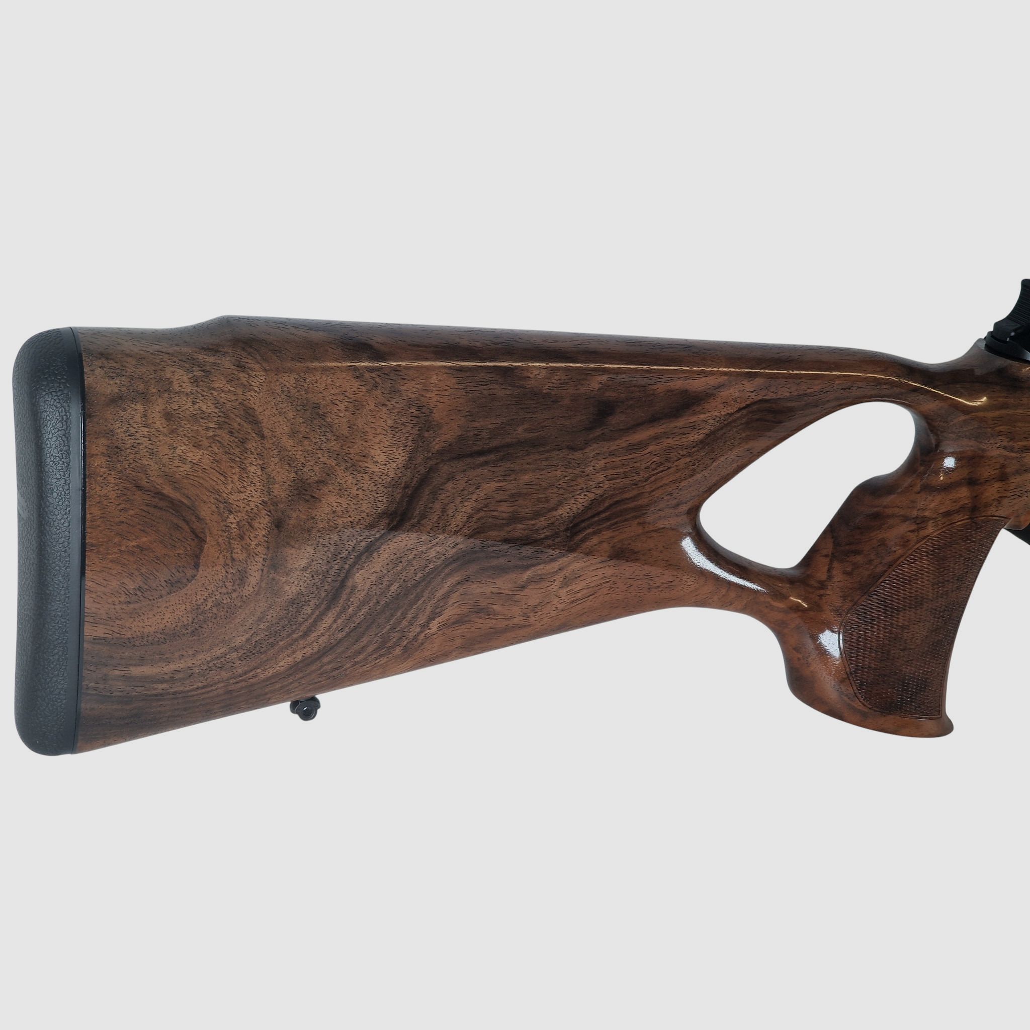 Drückjagd Blaser R8 Success Kal. 308 mit Schalldämpfer und Blaser B2 1,7-10X42 LP sofort verfügbar