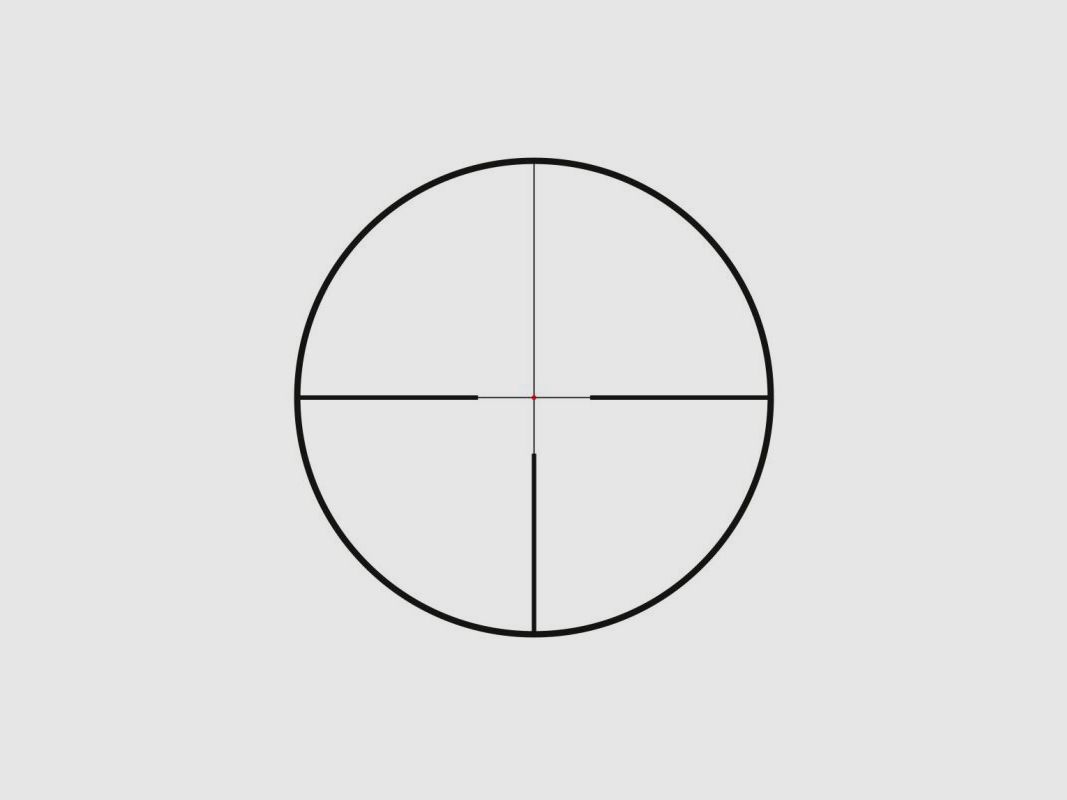 Leica Zielfernrohr PRS 5-30x56i, L-4a