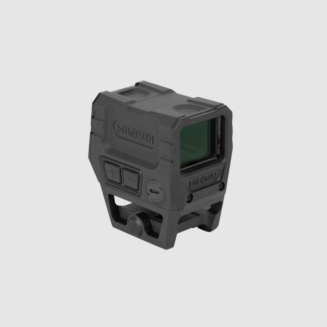Holosun Reflexvisier AEMS-CORE-X2-RD mit rotem 2MOA Dot, Bild 8 von 9